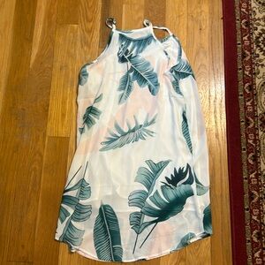 Unbranded baggy dress